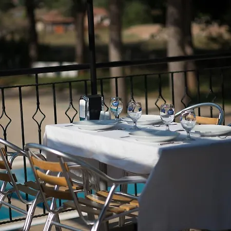 Petit Garden Hotel