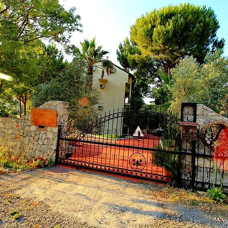 Hotel Petit Garden Ölüdeniz