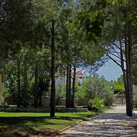 Hotel Petit Garden Oludeniz