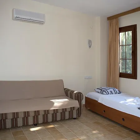 Hotel Petit Garden Oludeniz
