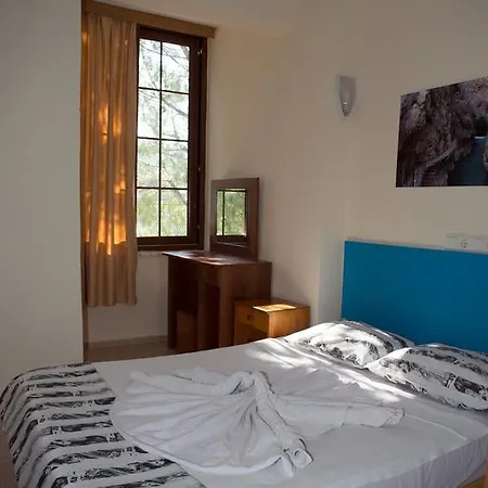 Petit Garden * Oludeniz