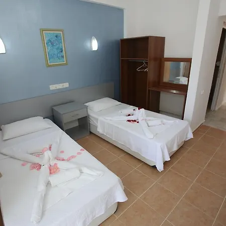 Petit Garden Hotel Oludeniz