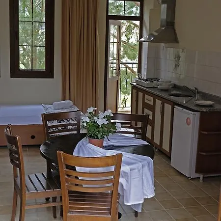 Hotel Petit Garden Oludeniz
